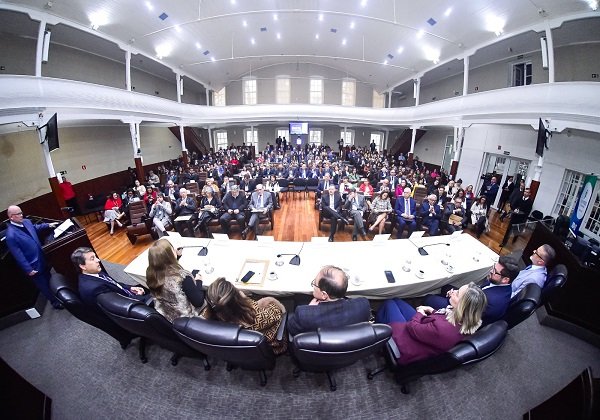 Congresso Internacional