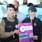 Paraná diminui em 18% os crimes de estupro e reforça ações de proteção das mulheres